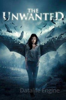 The Unwanted poster
