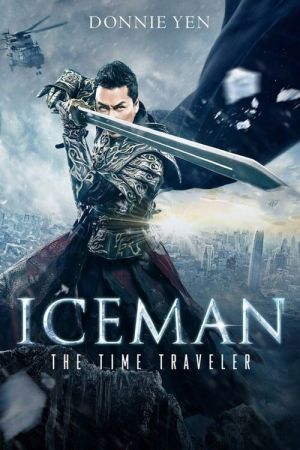 Iceman - Der Krieger aus dem Eis poster