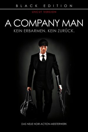 A Company Man poster