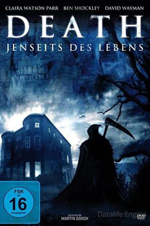 Death - Jenseits des Lebens poster