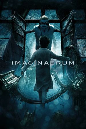 Imaginaerum by Nightwish poster