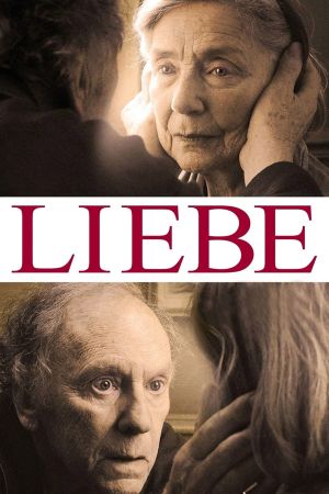 Liebe poster