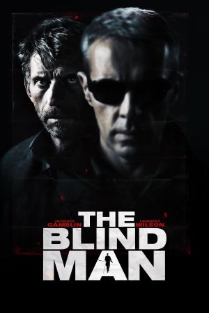 The Blind Man poster
