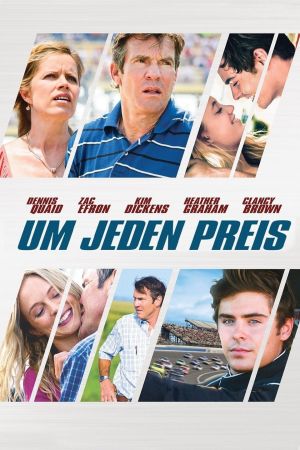 Um jeden Preis poster