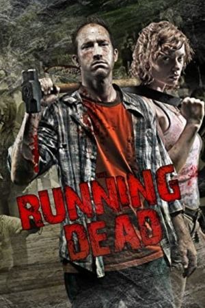The Running Dead poster