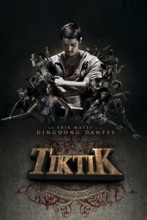 The Aswang Chronicles poster