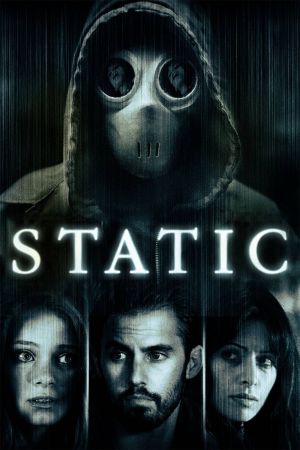 Static - Bewegungslos poster