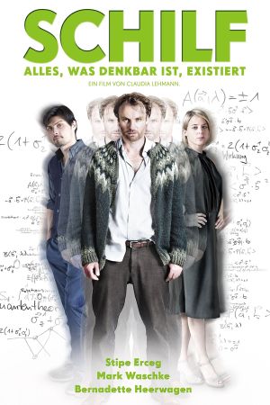 Schilf - Alles was denkbar ist existiert poster