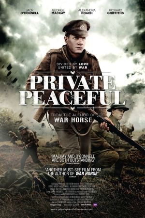 Private Peaceful - Mein Bruder Charlie poster
