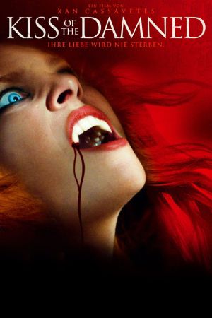 Kiss of the Damned poster