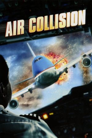 Flight 23 - Air Crash poster