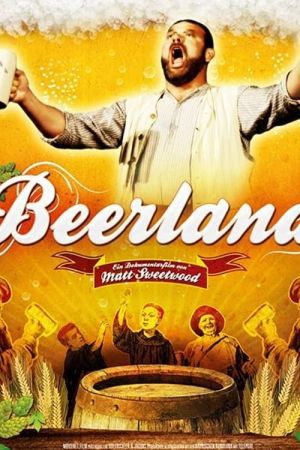 Beerland poster