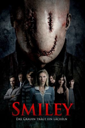 Smiley - Das Grauen trägt ein Lächeln poster
