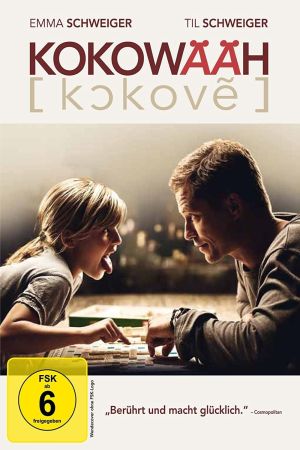 Kokowääh poster