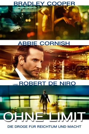 Ohne Limit poster