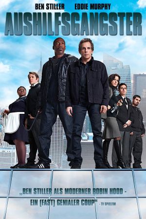 Aushilfsgangster hdfilme stream online