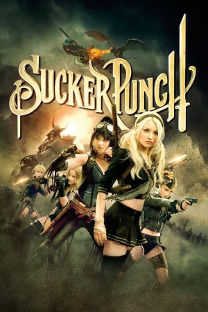 Sucker Punch poster