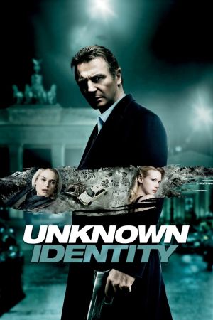 Unknown Identity poster