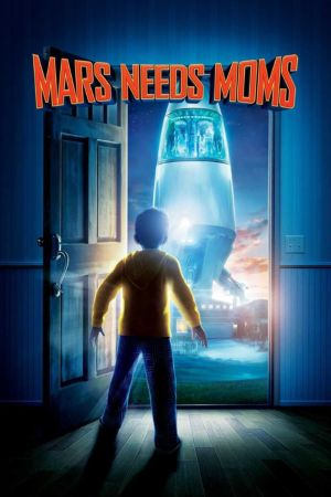 Milo und Mars poster