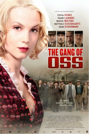 The Gang - Auge um Auge hdfilme stream online
