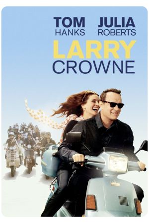 Larry Crowne poster