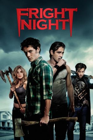 Fright Night hdfilme stream online
