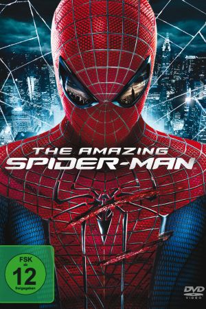 The Amazing Spider-Man poster