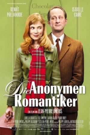 Die anonymen Romantiker hdfilme stream online
