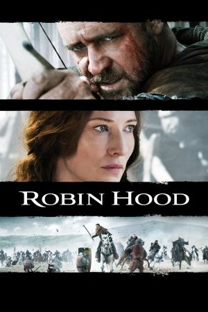 Robin Hood poster