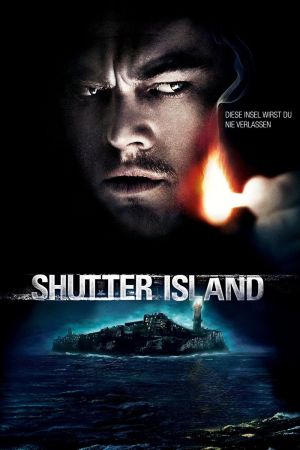 Shutter Island poster