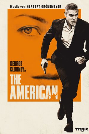 The American poster