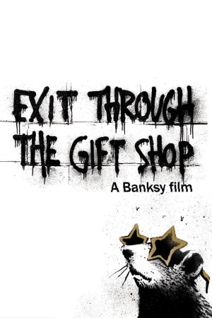 Exit Through the Gift Shop poster