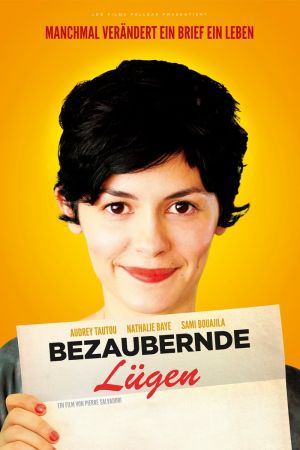Bezaubernde Lügen poster