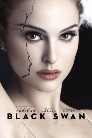 Black Swan poster