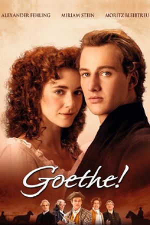 Goethe! poster