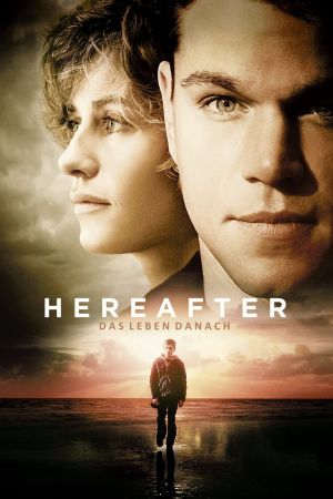 Hereafter - Das Leben danach poster