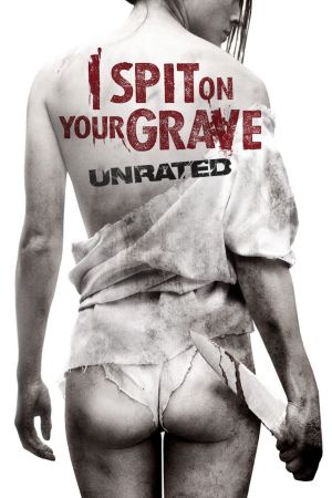 I Spit on Your Grave hdfilme stream online