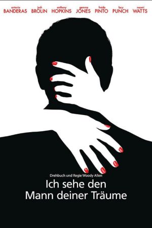 Ich sehe den Mann deiner Träume poster