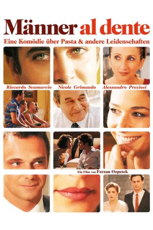 Männer al dente hdfilme stream online