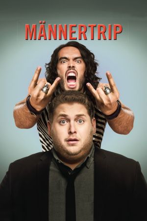 Männertrip poster