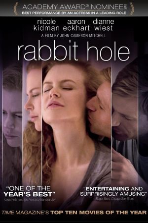 Rabbit Hole poster