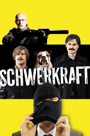 Schwerkraft poster