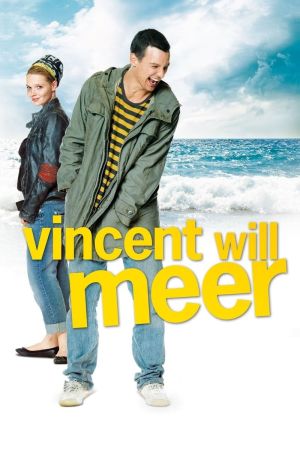 Vincent will Meer poster