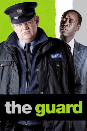 The Guard - Ein Ire sieht schwarz hdfilme stream online