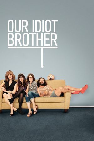 Our Idiot Brother poster