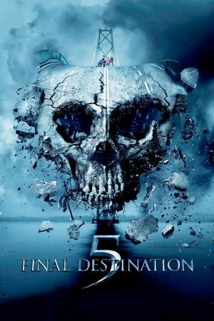 Final Destination 5 poster