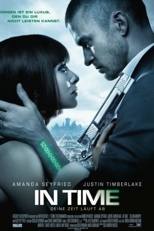In Time - Deine Zeit läuft ab hdfilme stream online