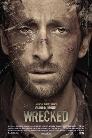 Wrecked – Ohne jede Erinnerung poster
