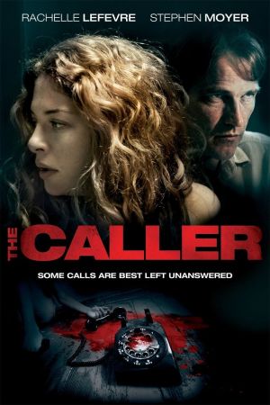 The Caller - Anrufe aus der Vergangenheit poster
