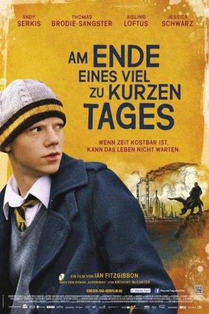 Am Ende eines viel zu kurzen Tages poster